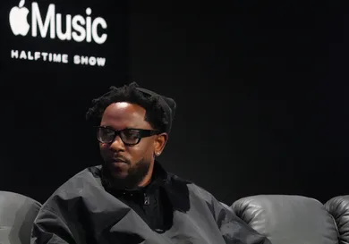 NFL: Super Bowl LIX-Halftime Show Press Conference