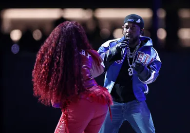 NFL: Super Bowl LIX-Kansas City Chiefs at Philadelphia Eagles