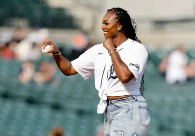 MLB: Pittsburgh Pirates at Detroit Tigers