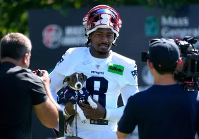 Syndication: The Providence Journal