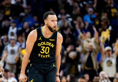 NBA: Phoenix Suns at Golden State Warriors