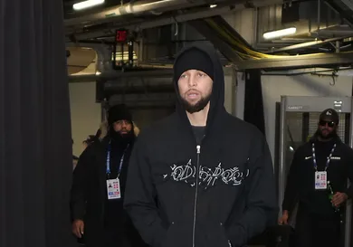 NBA: Golden State Warriors at Toronto Raptors