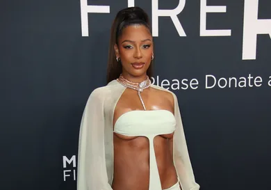 Victoria Monet Reveals Hopes Drake Collab Hip Hop News