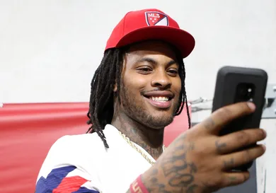 Waka Flocka Flame Trust Celebrities 50 Cent Diddy Doc Hip Hop News