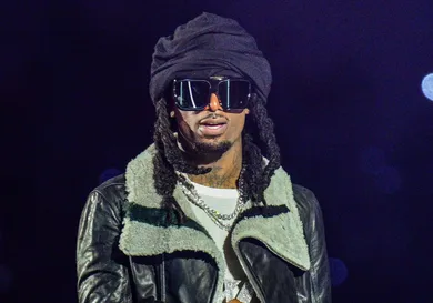 Why Playboi Carti BABY BOI Didnt Come Out This Year Hip Hop News