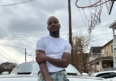 YSL Woody via Instagram