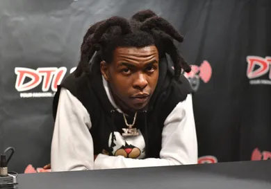 Young Stoner Life Meet & Greet