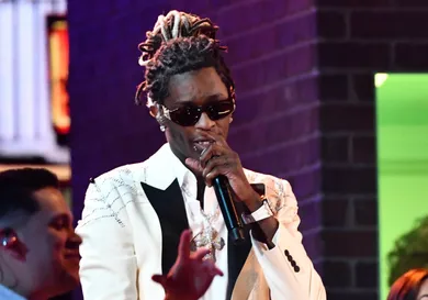 Young Thug Sister Interviewers Nos Asking Family Grief Hip Hop News