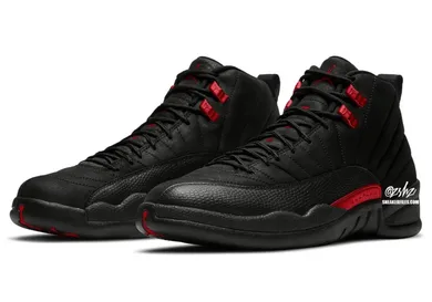 air-jordan-12-bloodline-sneaker-news