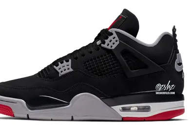 air-jordan-4-bred-sneaker-news