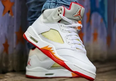 air-jordan-5-sunset-sneaker-news