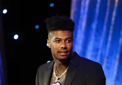 Blueface Lists Mansion Hip Hop News
