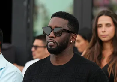 Diddy 50 Cent Hit Piece Hip Hop News