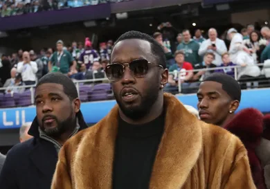 Diddy Allegedly Threatened Danity Kane Hip Hop News