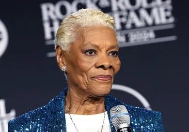 Dionne Warwick Lawsuit Doja Cat Sample Hip Hop News