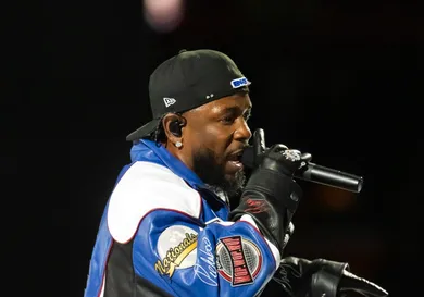 DJ Akademiks Blames Drake Kendrick Lamar Hip Hop News