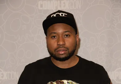 DJ Akademiks Netflix Diddy Docuseries Hip Hop News