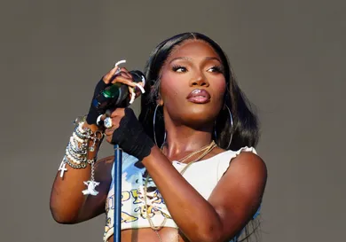 Doechii Confronts Industry Plant Rumors Hip Hop News