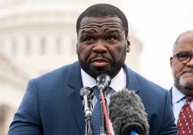 Dr. Umar 50 Cent Diddy Docuseries Hip Hop News