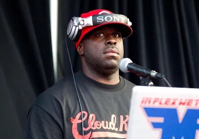 Funk Flex Hot 97 Rocky Start Hip Hop News