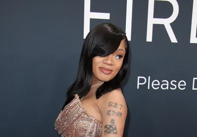 GloRilla Young Thug After Diss Hip Hop News