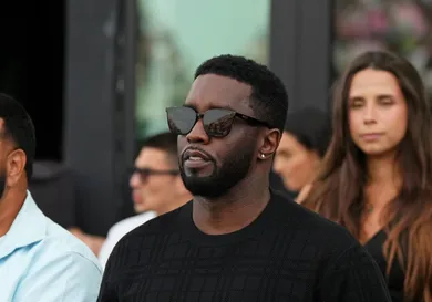 Harvey Levin Slams Diddy Hip Hop News