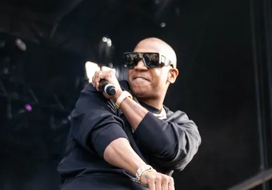 Ja Rule Threatens 50 Cent Documentary Hip Hop News