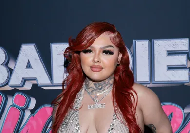 Jaidyn Alexis Blueface "Baddies" Check Gossip News