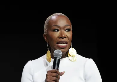 Joy Reid Stephen A Smith Criticize Black People Sports News