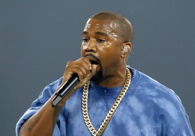 Kanye West Timeshare Hip Hop News