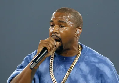 Kanye West Unconventional Lender Hip Hop News