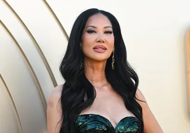 Kimora Lee Russell Simmons Accusers Gossip News