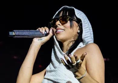 Mariah The Scientist's Engagement Ring Viral Gossip News