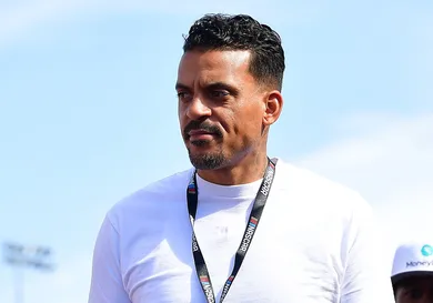 Matt Barnes AI Model Gossip News