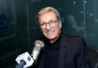 Maury Povich Squash Beef Hip Hop News