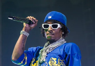 NBA YoungBoy Allegedly Punching Inmate Hip Hop News