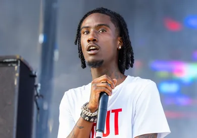 OsamaSon Breaks Ankle Hip Hop News