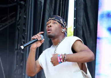 President D4vd Touring Company Grand Jury Music News