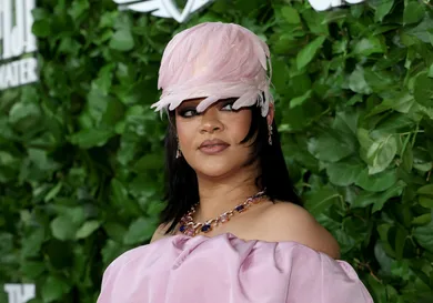 Rihanna Scolded Mariah Carey Concert Music News