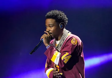Roddy Ricch Rumors Delay Hip Hop News
