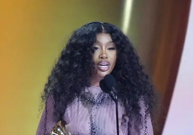 SZA Calls Out White House Music News