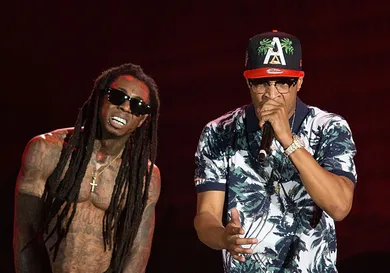 T.I. Influenced Lil Wayne Hip Hop News