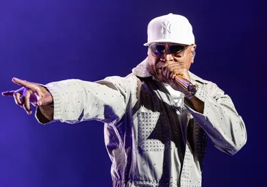 Trump LL Cool J Boat Strike Hip Hop News