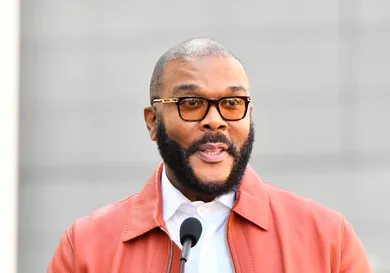 Tyler Perry Accuser Cordial Texts Pop Culture News