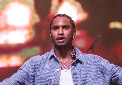 Winter Blanco Trey Songz Accusers Music News