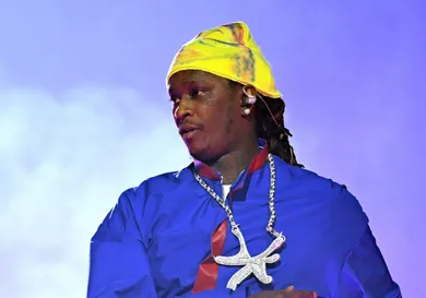 Young Thug 21 Savage Plea Gunna Hip Hop News