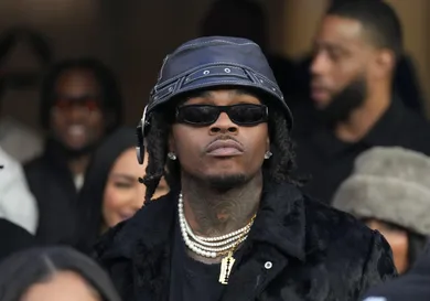 Young Thug Father Gunna Atlanta Hip Hop News