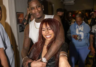 Young Thug &amp; Friends: A Benefit Concert - Atlanta, GA