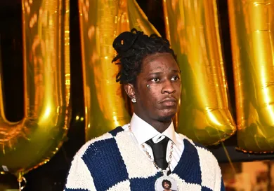 Young Thug "Weird" Place Hip Hop News