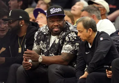 NBA: Los Angeles Clippers at Sacramento Kings